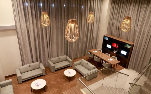 Holiday Inn Hotel And Suites Monterrey Apodaca Zona Airport by IHG