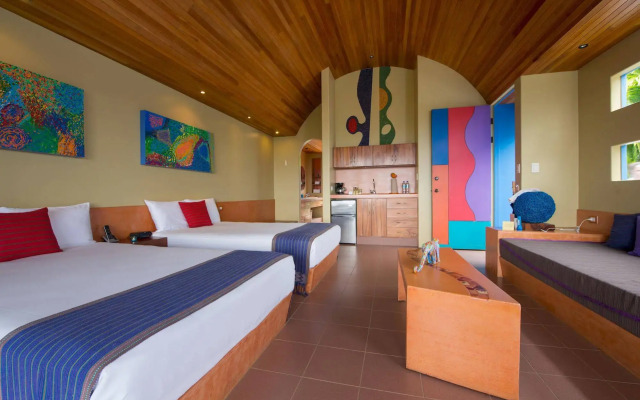 Xandari Resort And Spa
