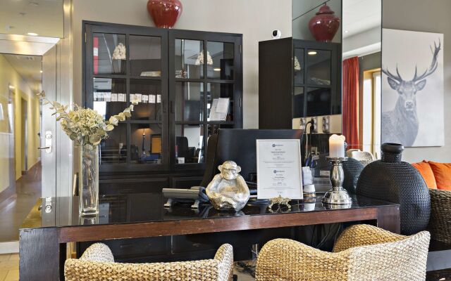 Best Western Solna Business Park