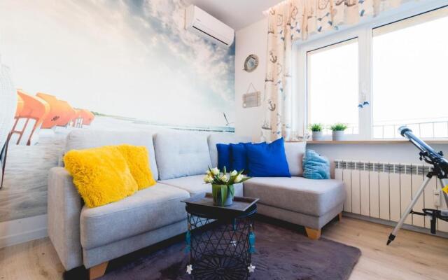 Warszawska 15 Apartament