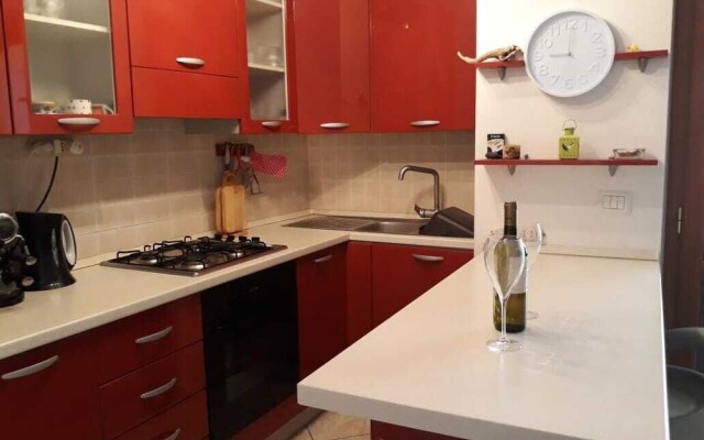 3 Bed Apt Pizzo Vibo Valentia Calabria, Southern Italy
