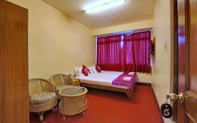 Tibet Home