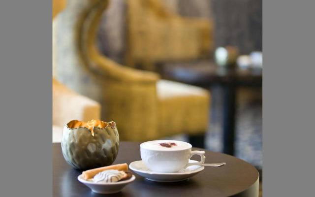 Gildors Hotel Atmosphère