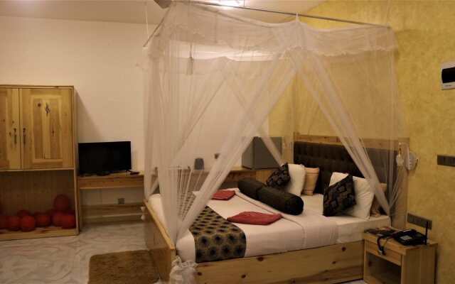 Ellas Edge Resort