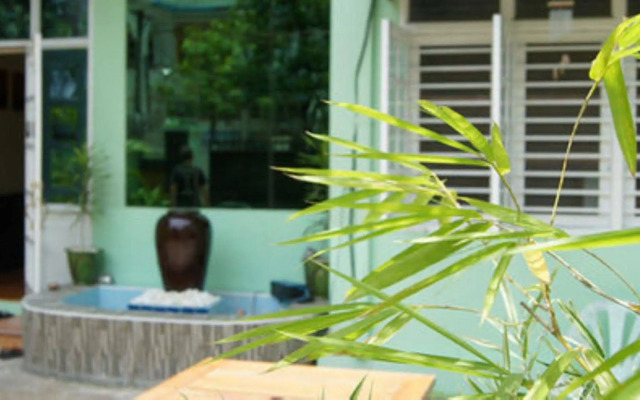 Shennoon's House B&B