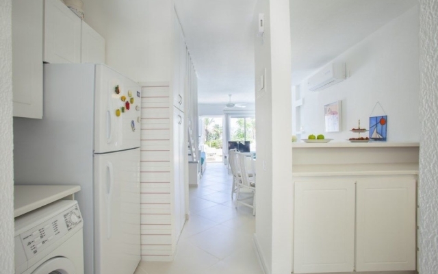 Central Protaras Sunrise Villa