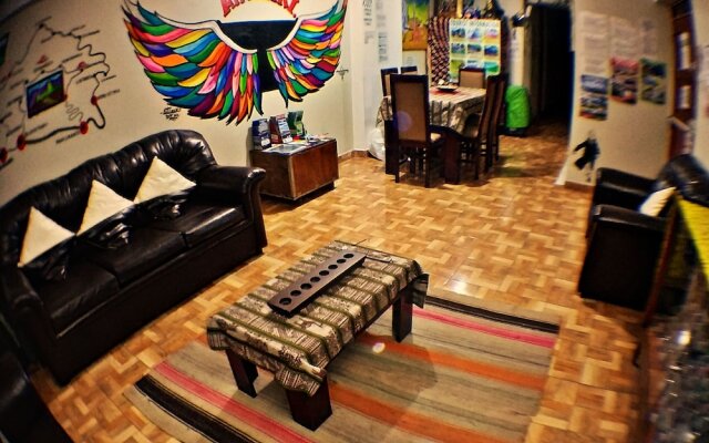 Antarki Guest House