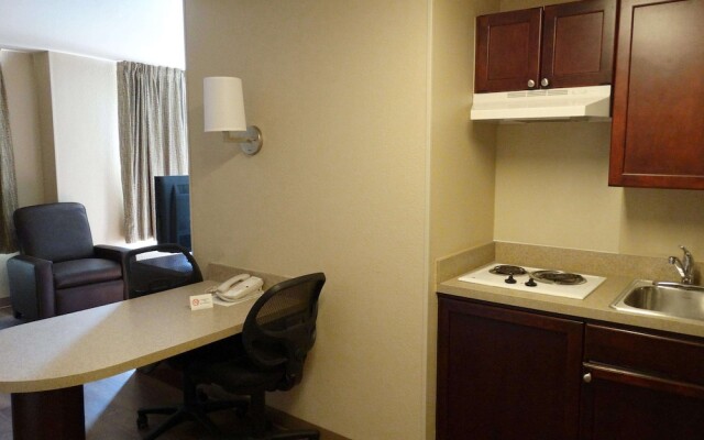 Extended Stay America - Indianapolis - Northwest - I-465