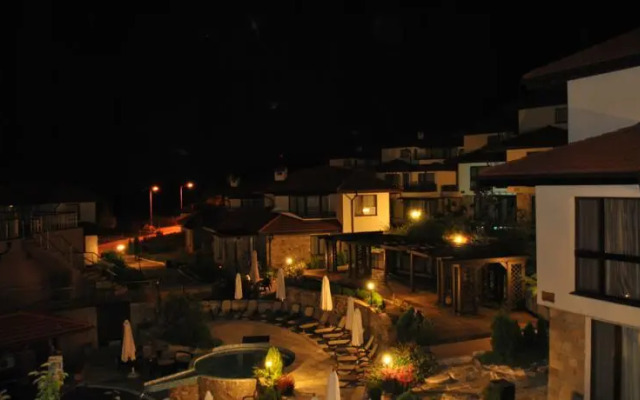 Monicspaclub Wellness in Bayview Villas