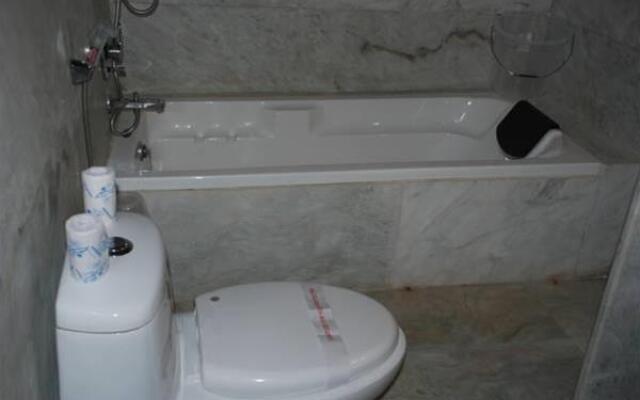 Nachana Haveli Hotel
