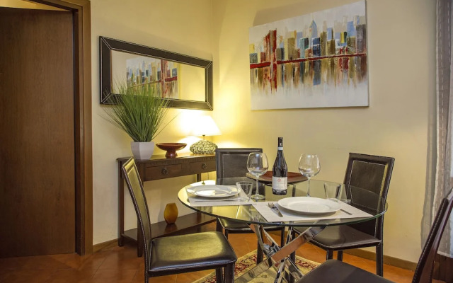 Appartamenti Alighieri