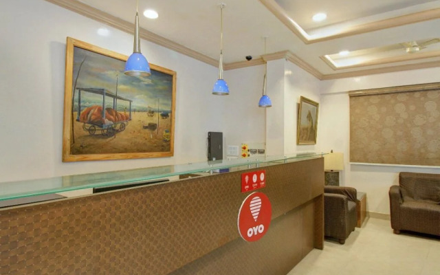 Gemini Inn by OYO Rooms