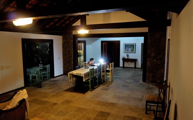 Mansão Residence & Club