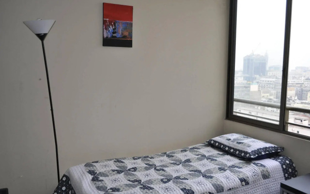 Relen Suites Bellas Artes