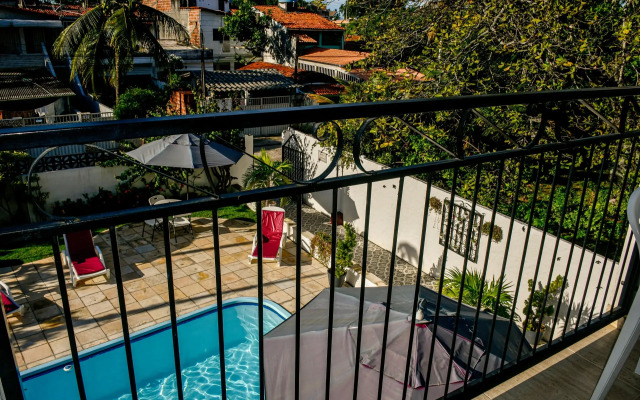 Pousada Espaço Viana