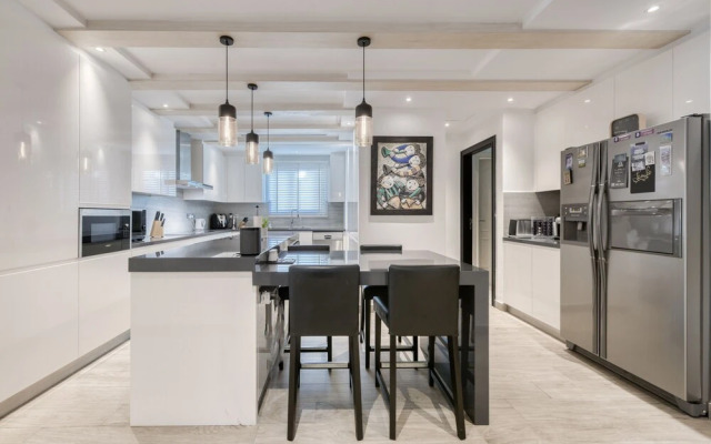 Cluster 16 Jumeirah Island