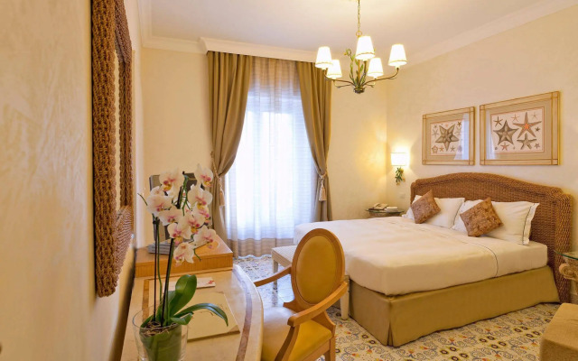 Manzi Hotel & Spa