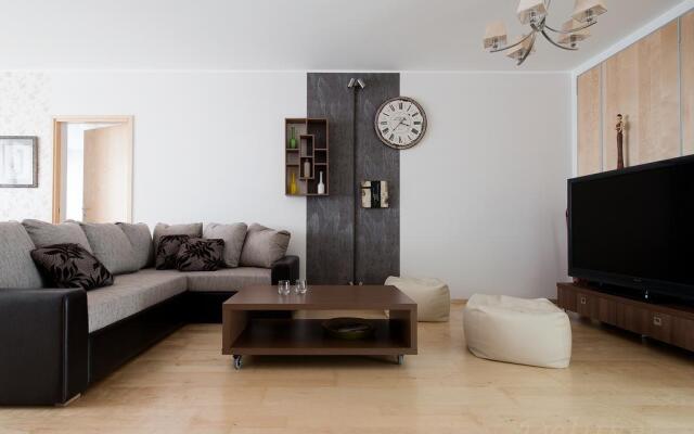City center apartment Aida