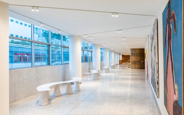 Andaz Condesa Mexico City, By Hyatt