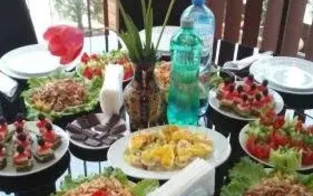 Imereti Health Resort