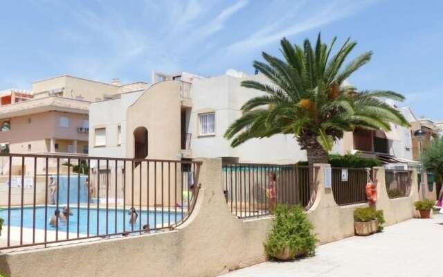 Urbanizacion El Molins