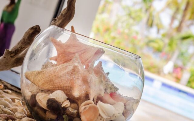 Hotel Casa De Las Flores