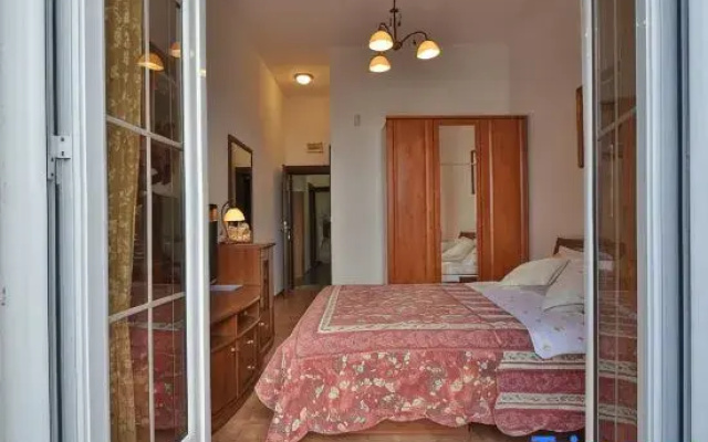 Royal Holiday Apartments Sveti Stefan
