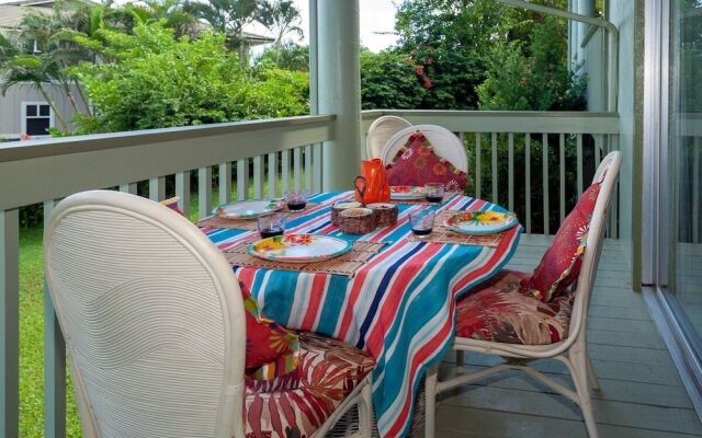 Puamana 16b 2 Bedroom Condo