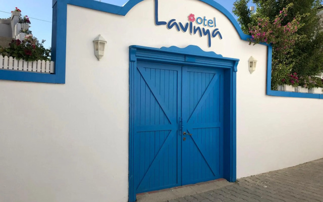 Lavinya Otel