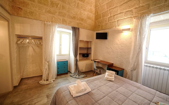 B&B Palazzo Murat