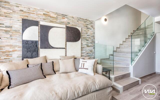 Zumo in Fuengirola with 3 bedrooms and 2 bathrooms