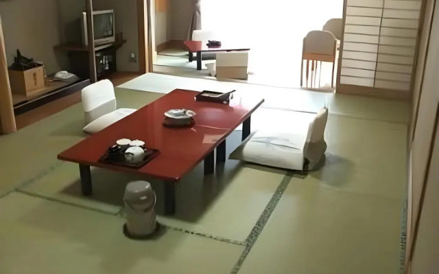 Izu Nagaoka Onsen Fukuritei Ogawaya