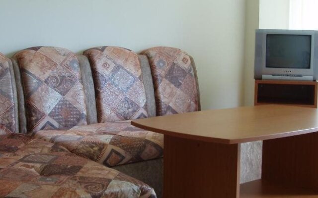 Hotel Holiday Rodopi