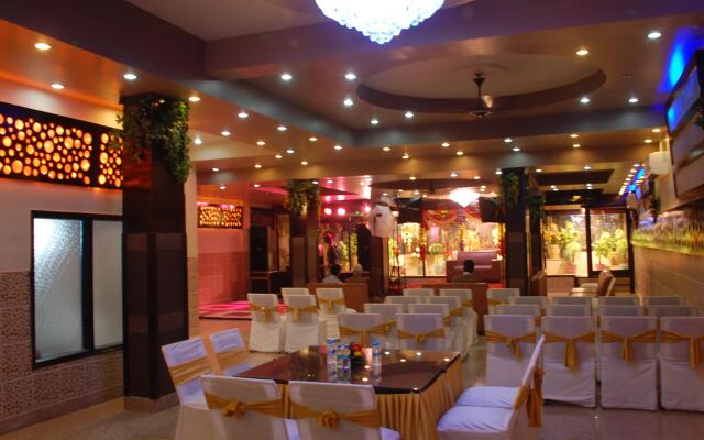 The Esse Hotel