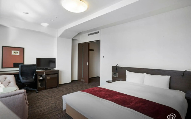Daiwa Roynet Hotel Okayama Ekimae