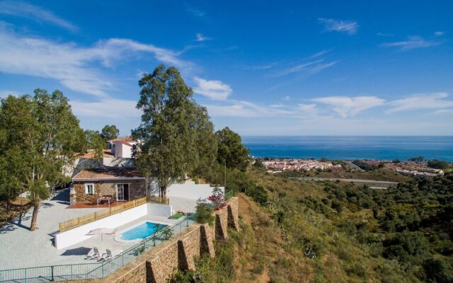 Casa Ronda piscina privada