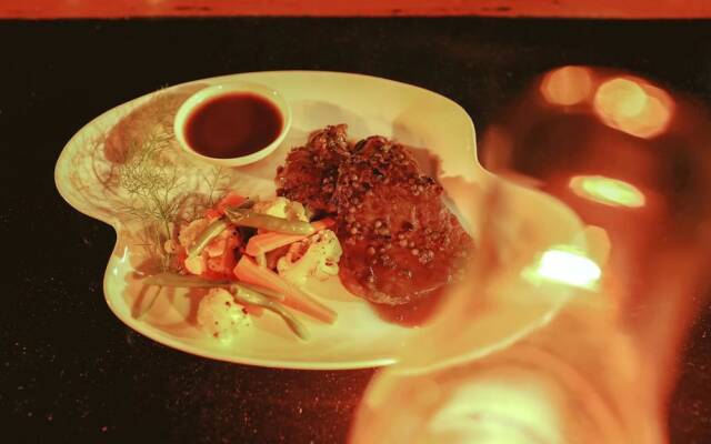 Spice Village-CGH Earth