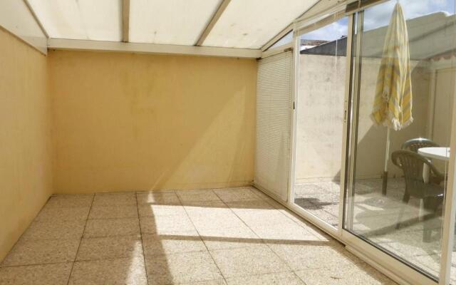 Appartement Saint-Gilles-Croix-de-Vie, 3 pièces, 5 personnes - FR-1-224-771