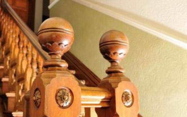 Balmoral Guest House