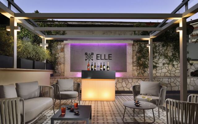 Elle Boutique Hotel