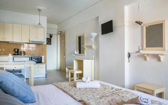 Argostoli Rooms