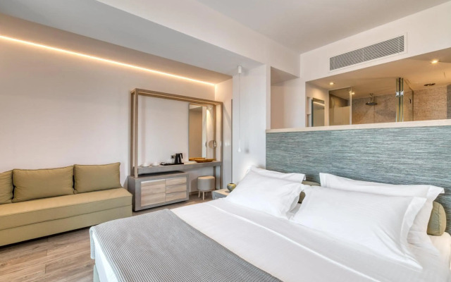 Las Hotel & Spa