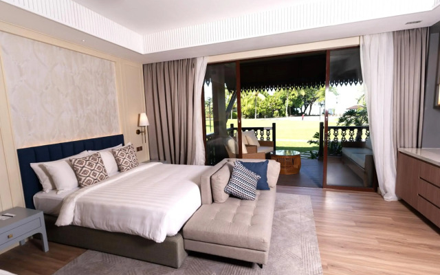 Ombak Villa Langkawi
