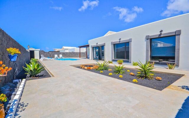 Villa Qura