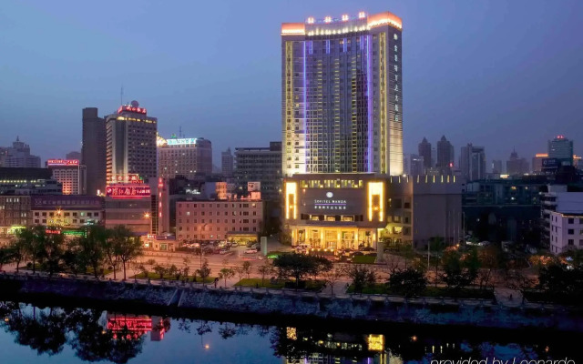 Sofitel Chengdu Taihe