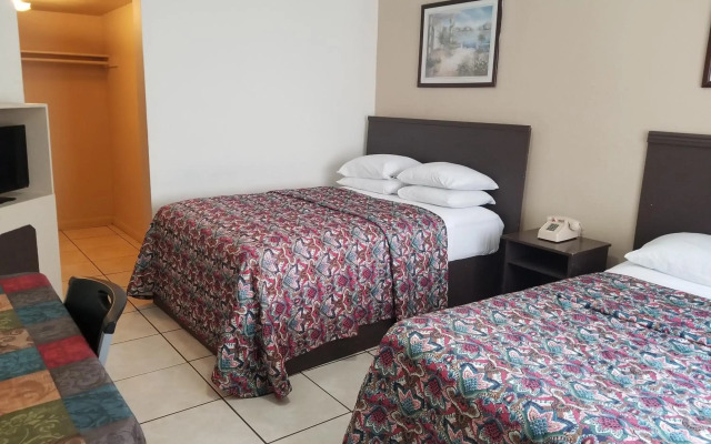 Parkway Inn Airport Motel Miami