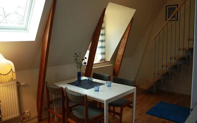 STF Miatorp Hostel & Hotel