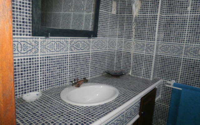 Chambres d'Hôtes La Maison d'Euterpe