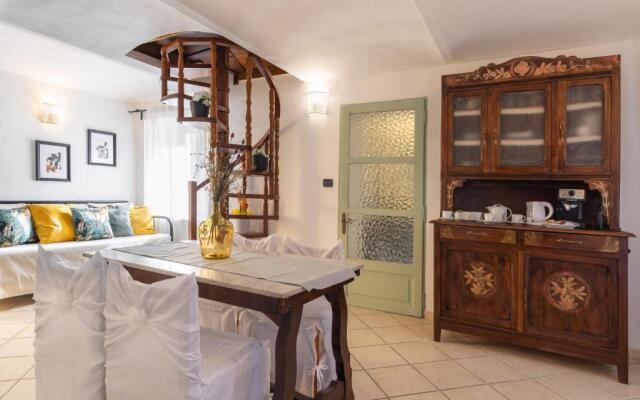 B&B 503 di Alessio e Orsola