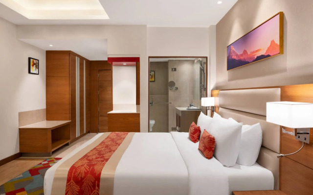Ramada Encore Wyndham Kathmandu Thamel